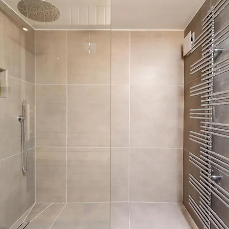 Nyaraló Lilium Luxus Und Wellness Polje Čepić