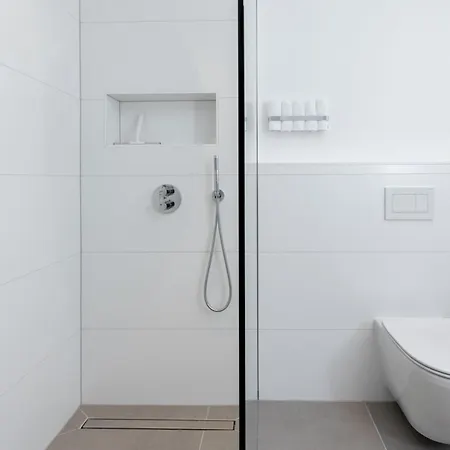 Nyaraló Lilium Luxus Und Wellness Polje Čepić