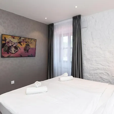Lilium Luxus Und Wellness Polje Čepić