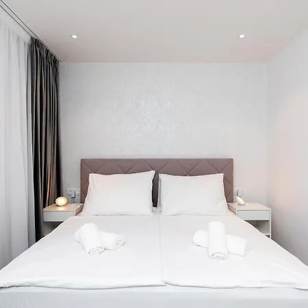 Lilium Luxus Und Wellness