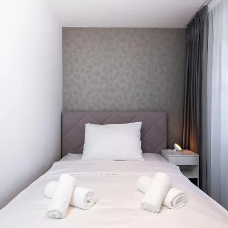 Lilium Luxus Und Wellness Nyaraló Polje Čepić